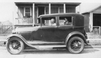 Charles and Edith Seltzer Charles and Edith Seltzer