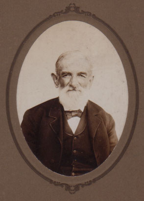 Edward J Witmer (1833-1912)