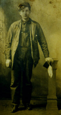Edward Earl Hoover Edward Earl Hoover (1891—1981)