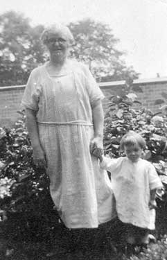 Eliza Craig (Bonnington) Smith Cochrane Eliza Craig (Bonnington) Smith Cochrane