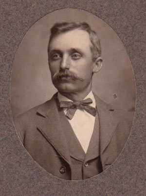 Henry Snyder (1859—1931)