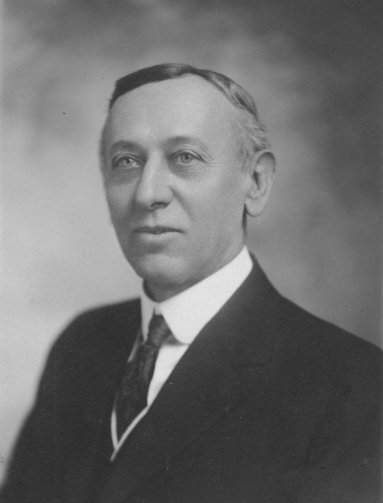 Henry Hocker Seltzer Dr. Henry Hocker Seltzer