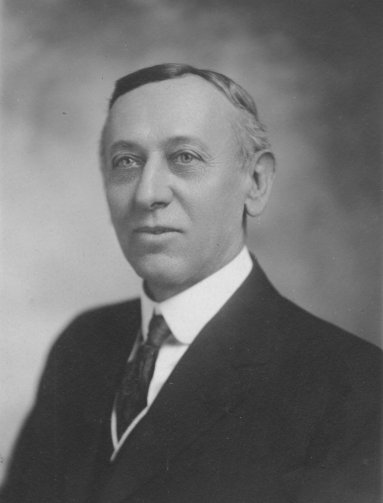 Dr. Henry Hocker Seltzer