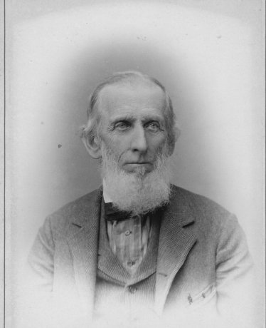 Henry Uhland Seltzer (1824—1897)