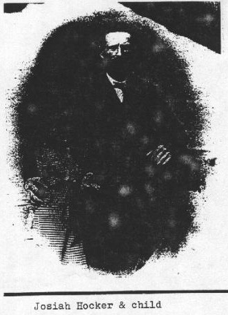 Josiah Hocker Josiah Hocker