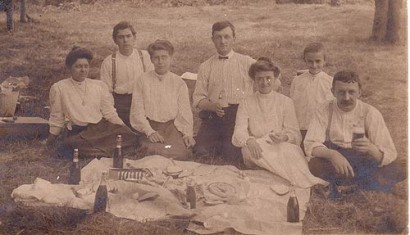 Greulich Picnic Greulich Picnic