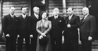 Ida (Watson) Hoover Riddle Children Ida (Watson) Hoover Riddle Children