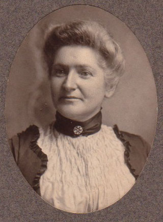 Saraphine K. (Witmer) Snyder Saraphine K. (Witmer) Snyder