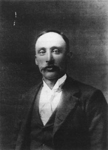 Simon Edward Hoover Simon Edward Hoover
