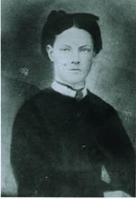 Victoria Walker Victoria (Walker) Hoover