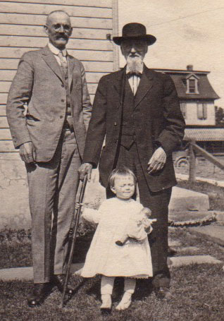 Dr. Charles T. Waage Dr. Charles T. Waage