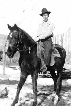 William Hocker Sr. William Hocker Sr.