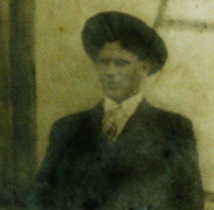 William Hoover William Hoover
