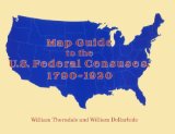 Map Guide to the U.S. Federal Census, 1790-1930