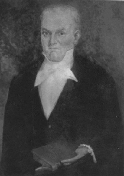 Johan Adam HOCKER