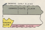 Early Claims on Pennsylvania land