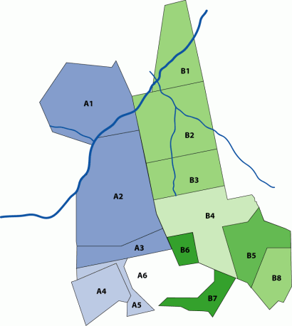 Martic Township Hoover property