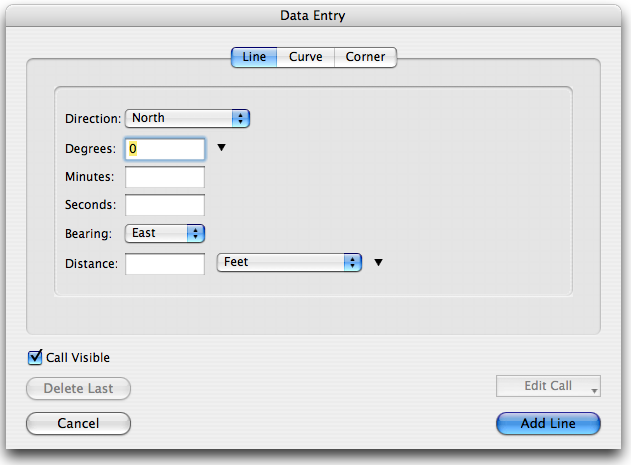 Deed Mapping Software For Mac