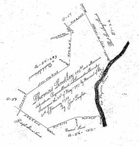 Jacob Eshleman Conestoga Township tract