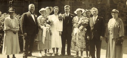 Russ and Mildred Greulich