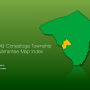 Old Conestoga Township Warrantee Index cover