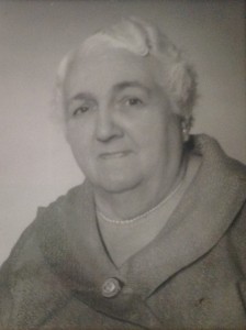 Isabella Smith Hocker (1894-1962)