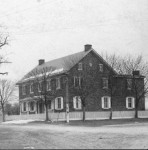 Martin Hocker house