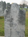Georg Wachter gravestone