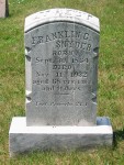 Franklin G. Snyder (1864-1832)
