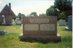 Carl Edward Greulich (1940-1996)