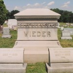 Emanuel J. Wieder (1855-1929) & Alavesta (Dillinger) Wieder (1857-1923)