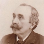 Karl Philipp Greulich (c 1887)