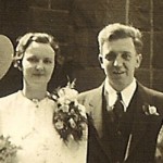 Russ and Mildred Greulich