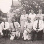 Greulichs & Spouses (c 1941/2)