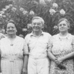 Greulich Children (c 1941/2)