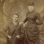 Horace and Mary Witmer
