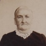 Lydia Kline Witmer