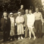The Greulich and Wieder Families