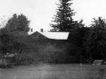 Hoover house at Pine Glen