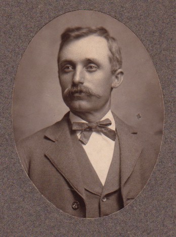Henry Snyder (1859-1931)
