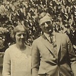 Robert and Ruth Smith