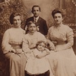 Unidentified family