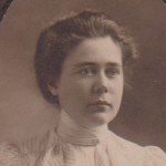 Unidentified woman