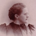 Unidentified woman