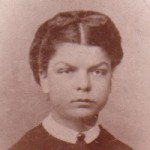 Unidentified woman