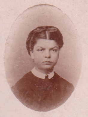 Unidentified woman