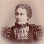 Unidentified woman