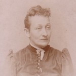 Unidentified woman