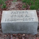 John A. Hocker (1844-1907)