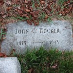 John C. Hocker (1875-1943)